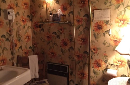 Georgetown Bed & Breakfast | American River Inn