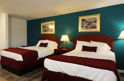 Abilene Hotel | American Star Inn - Abilene