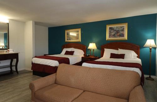 Abilene Hotel | American Star Inn - Abilene