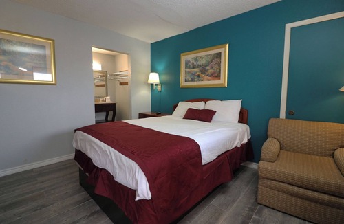 Abilene Hotel | American Star Inn