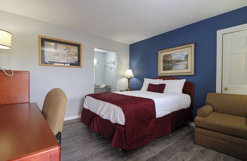 Abilene Hotel | American Star Inn
