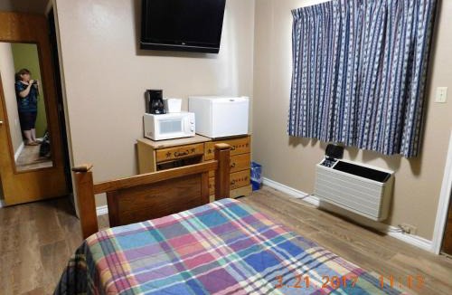 Munday Hotel | American Star Inn