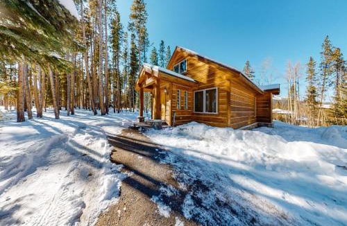 Breckenridge House | American Way Chalet