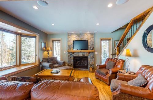 Breckenridge House | American Way Chalet