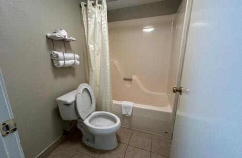Henderson Hotel | Americana Inn - Henderson