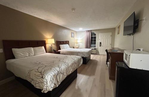 Henderson Hotel | Americana Inn - Henderson