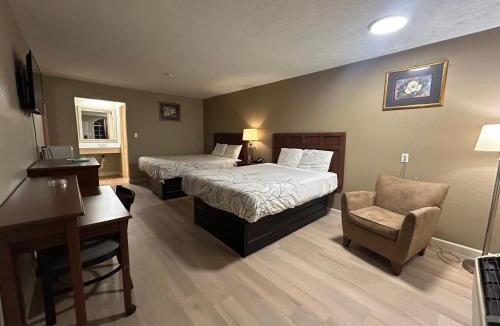 Henderson Hotel | Americana Inn - Henderson