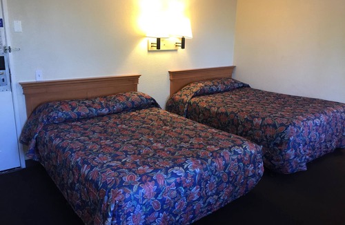 North Highlands Hotel | Americas Best Value Inn North Highlands Sacramento