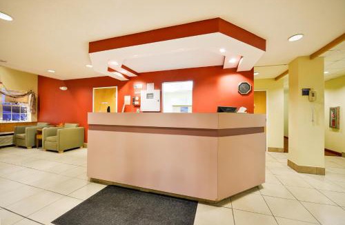 East Syracuse Hotel | Americas Best Value Inn - East Syracuse