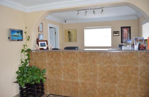 Gainesville Hotel | Americas Best Value Inn Gainesville TX