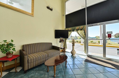 Hope Hotel | Americas Best Value Inn & Suites Hope