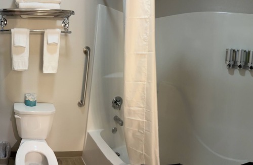 New Florence Hotel | Americas Best Value Inn New Florence