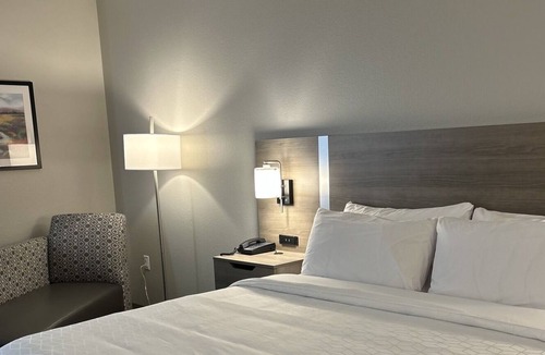 New Florence Hotel | Americas Best Value Inn New Florence