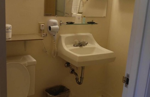 North Platte Hotel | Americas Best Value Inn North Platte