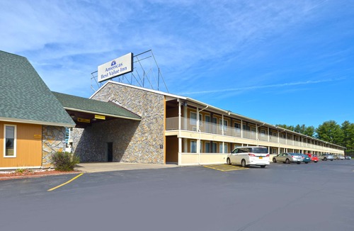 Plattsburgh Hotel | Americas Best Value Inn Plattsburgh
