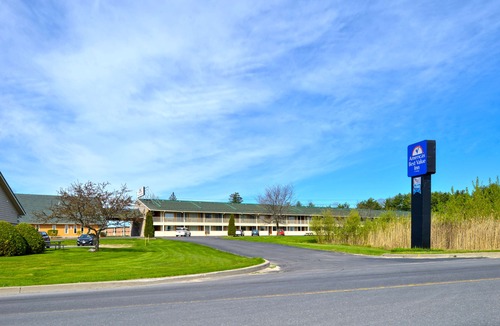 Plattsburgh Hotel | Americas Best Value Inn Plattsburgh