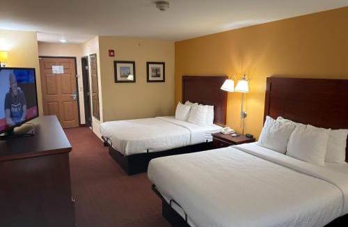 St. Robert Hotel | Americas Best Value Inn Saint Robert/Fort Leonard Wood