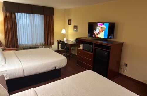 St. Robert Hotel | Americas Best Value Inn Saint Robert/Fort Leonard Wood