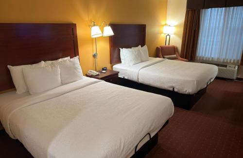 St. Robert Hotel | Americas Best Value Inn Saint Robert/Fort Leonard Wood