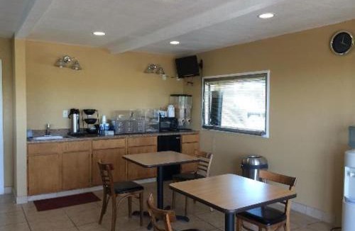 Schulenburg Hotel | Americas Best Value Inn Schulenburg