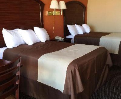 Schulenburg Hotel | Americas Best Value Inn Schulenburg
