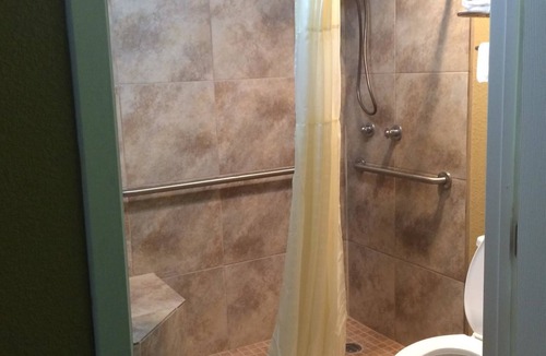 Schulenburg Hotel | Americas Best Value Inn Schulenburg