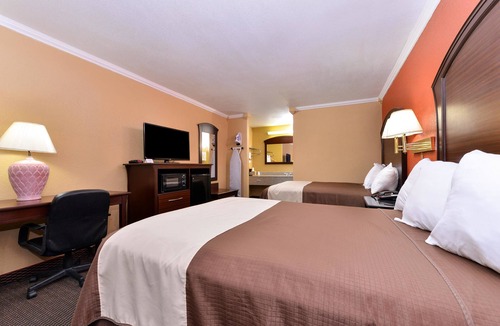 Schulenburg Hotel | Americas Best Value Inn Schulenburg
