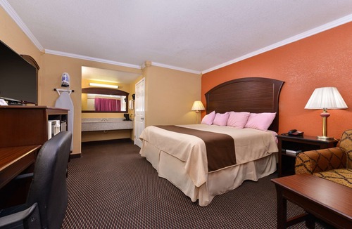 Schulenburg Hotel | Americas Best Value Inn Schulenburg