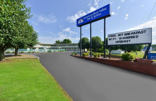 South Boston Hotel | Americas Best Value Inn Suites South Boston
