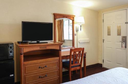 El Centro Hotel | Americas Best Value Inn and Suites El Centro