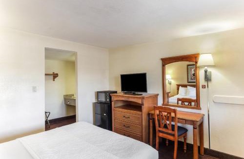 El Centro Hotel | Americas Best Value Inn and Suites El Centro