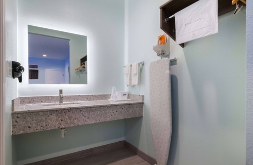 FM 1960 Hotel | Americas Best Value Inn Aldine Westfield