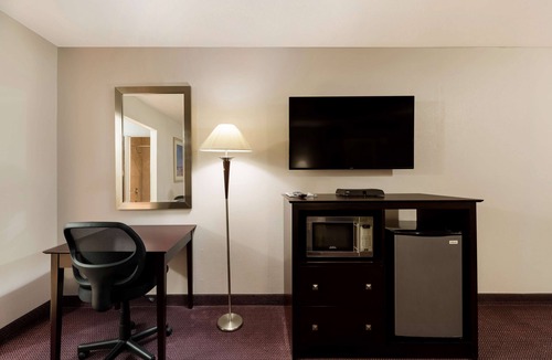 Alpine Hotel | Americas Best Value Inn Alpine