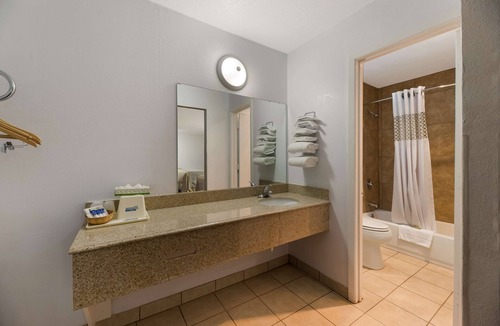 Alpine Hotel | Americas Best Value Inn Alpine