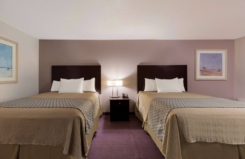Alpine Hotel | Americas Best Value Inn Alpine
