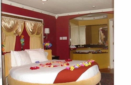 Angleton Hotel | Americas Best Value Inn Angleton