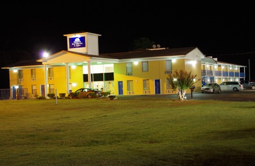 Hope Hotel | Americas Best Value Inn and Suites Hope