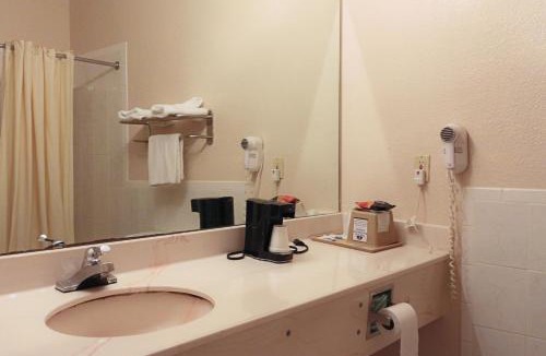 FM 1960 Hotel | Americas Best Value Inn and Suites Houston FM 1960