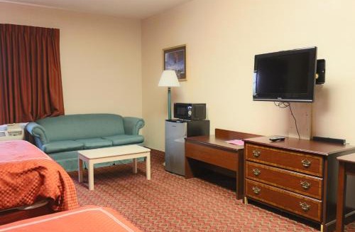 FM 1960 Hotel | Americas Best Value Inn and Suites Houston FM 1960