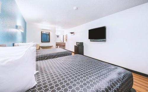 Beeville Hotel | Americas Best Value Inn Beeville