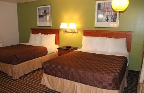 Boardman Hotel | Americas Best Value Inn Boardman