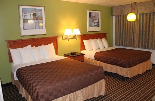 Boardman Hotel | Americas Best Value Inn Boardman