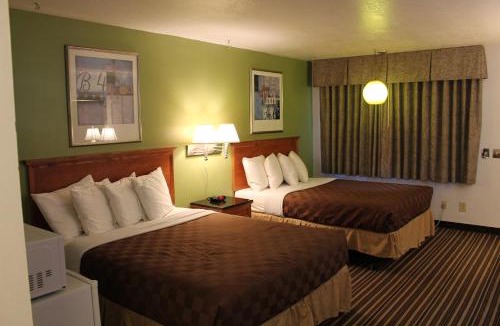 Boardman Hotel | Americas Best Value Inn Boardman