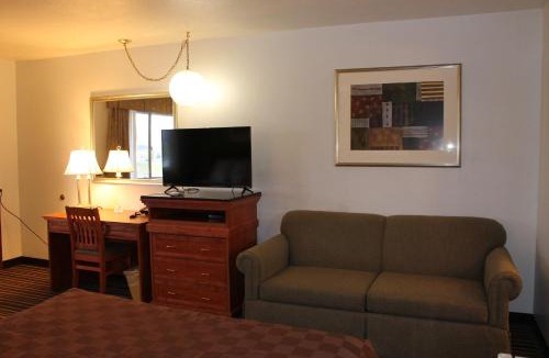 Boardman Hotel | Americas Best Value Inn Boardman