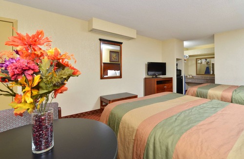 Brookhaven Hotel | Americas Best Value Inn Brookhaven