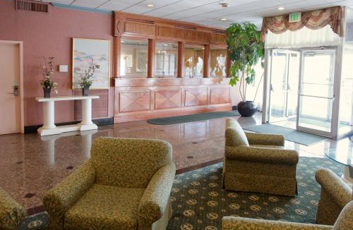 Pulaski Industrial Area Hotel | Americas Best Value Inn - Baltimore