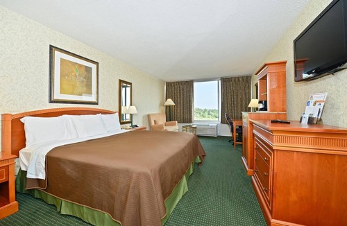Pulaski Industrial Area Hotel | Americas Best Value Inn Baltimore