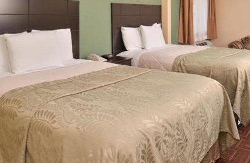 Baytown Hotel | Americas Best Value Inn-Baytown