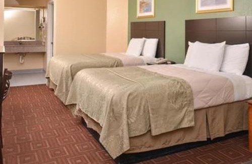 Baytown Hotel | Americas Best Value Inn-Baytown