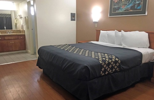 Beaumont Hotel | Americas Best Value Inn Beaumont, CA
